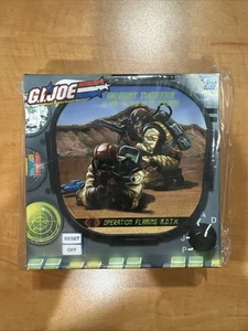 GIJoe Club Desert Theater MISB - Imagen 1 de 1