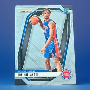 Ron Holland II Rookie Card 2024-25 Panini Prizm #269 - Picture 1 of 3