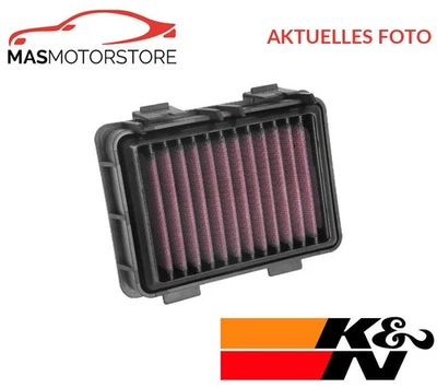 MOTOR LUFTFILTER MOTORFILTER K&N FILTERS KT-1217 I NEU OE QUALITÄT - Image 1 of 4