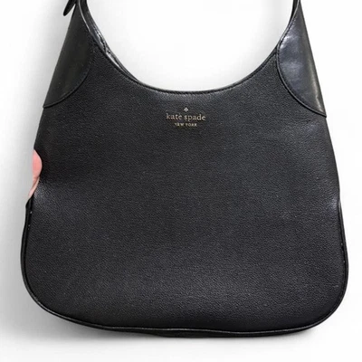 Женская кожаная сумка Kate Spade  - Изображение 1 из 3