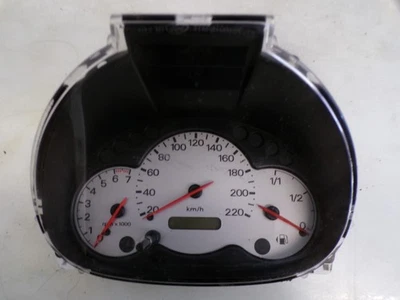 Tacho Ford Ka RBT Tachometer Kombiinstrument 3S5T-10849-AG Drehzahlmesser F85112 - Bild 1 von 4
