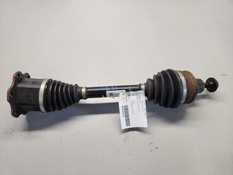 Axle Shaft Without Plug-in Hybrid Front Fits 18-23 AUDI Q5 755935 - Image 1 of 1