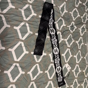 Chanel Stirnband - Bild 1 von 9