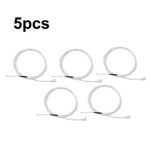 5x Printer Thermistor Temp Sensor 100K For Creality 3 3 Pro 5 CR-10 - Afbeelding 1 van 17