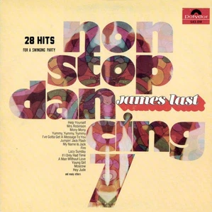 James Last - Non Stop Dancing 7 (Vinyl, LP, Album) - Bild 1 von 4