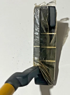 Momentus TourModel 506 Training Putter Right Hand 34.5" NEW - Image 1 of 4