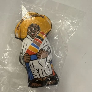 Vintage South Of The Border Southern Man J14 - Picture 1 of 2