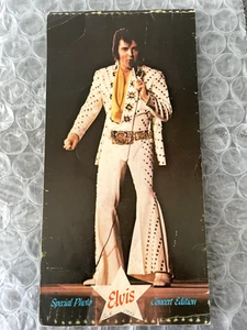Elvis | Tour Program | Las Vegas | CK | 1973 | USA - Bild 1 von 3