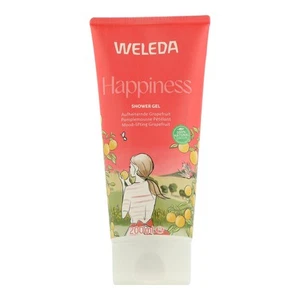 Weleda Aroma - Shower Happines Aroma-Duschgel 200ml - Bild 1 von 1