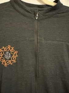 Men’s Biking Shirt - Picture 1 of 6