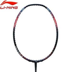 LI-NING Axforce 90 Tigher Max Badminton Racket Racquet 4U NWT AYPT243-4N - Picture 1 of 7