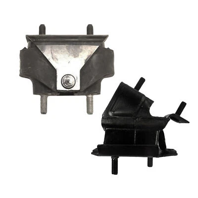 Motor Motor y transmisión. Montaje 2 piezas para Chevrolet Impala SS 2006-2009 5,3 L FWD automático Foto 1 de 4