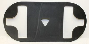 Junta sólida Appleton APP GASK579 QTY (1) 3-1/2" NEO FM7 **NUEVO** - Imagen 1 de 4