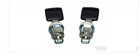 Saris Lock Plug Key Sets For Bike Car Racks/Saris Bicycle Rack Locks 2 pack NEW