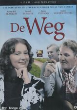 De Weg (4 DVD)