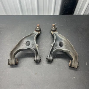 2017 SUBARU BRZ OEM REAR UPPER CONTROL ARMS LEFT & RIGHT PAIR - Picture 1 of 11