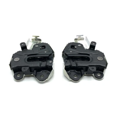 Pair of 2 Rear Seat Back Lock Latch Actuator LH & RH For Honda CR-V 2012-2017 - Image 1 of 4