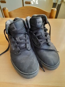 Sneaker, Stiefeletten, Vans, Gr. 39, Nr. 12, Verkauf für den Tierschutz - Bild 1 von 6