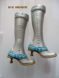 POUPEE MY SCENE : PAIRES DE CHAUSSURES ( 1) - Photo 1/2