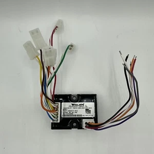 FLASHER LED WHELEN 6 puertos 01-026A213-00 (NUEVO DE LOTE ANTIGUO) - Imagen 1 de 6