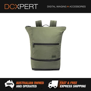 CRUMPLER TRIPLE A CAMERA HALF BACKPACK TACTICAL GREEN (TRACHBP-0-01-002) - Picture 1 of 9