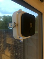 Blink XT2 Adjustable Smartcam Window Mount | CCTV Smart Camera Mount