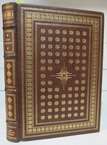 Jack London Tales of the Northland; Franklin Library, Leather - Picture 1 of 1