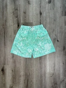 Medium - Eric Emanuel EE Basic "Green Sparkle" - Bild 1 von 5