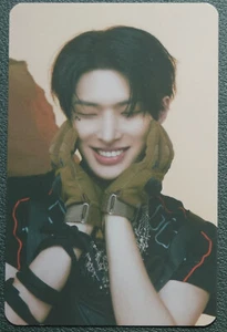 ATEEZ Aniteez In Treasure 2025 Special Edition MINGI Photocard Official D - Picture 1 of 3