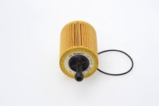 Genuine BOSCH Oil Filter for Volkswagen Polo BBM 1.2 Litre May 2007 to May 2009