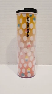 NEU Starbucks Easter Egg Holiday Travel Tumbler Becher 2019 Kollektion 16 Unzen - Bild 1 von 6
