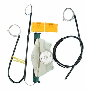 For Porsche Cayenne Window Regulator Repair Kit Front Passenger Side 2002-2010 - Picture 1 of 1