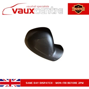 Insignia A (2009+) O/S Drivers Technical Grey GAL 177 Painted Door Mirror Cover - Picture 1 of 3