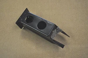 BMW E28 M5 5 SERIES LEFT WHEELHOUSE/ENGINE SUPPORT 41111900671 GENUINE OEM NOS - Picture 1 of 8