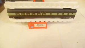 International Hobby Erie 2355 Smooth Side Ho #2995 Diner Car - Picture 1 of 1