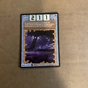 wind shark 112/246 Hot Wheels Beschleuniger - Bild 1 von 2