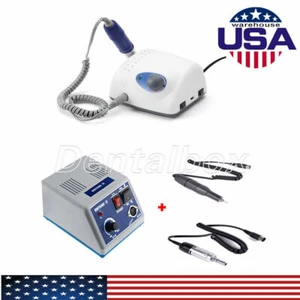 Dentallabor Strong 210+105L Elektrischer Mikromotor / Mikromotor Handstück - Bild 1 von 37