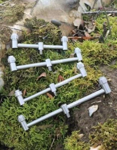 Solar P1 Fixed Buzz Bars - Picture 1 of 3