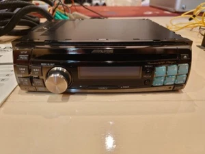 Alpine CDA-7990J - F#1 Status - Bild 1 von 4