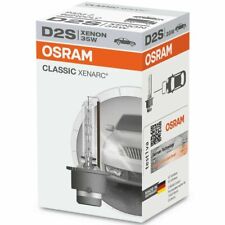 OSRAM Xenarc Classic Xenon Car Headlight Bulbs D2S Fitting (Single) *NEW STOCK*