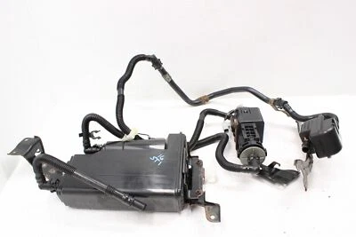 2015-2021 SUBARU WRX y STI emisión carbón bote evap bote y líneas OEM Foto 1 de 4