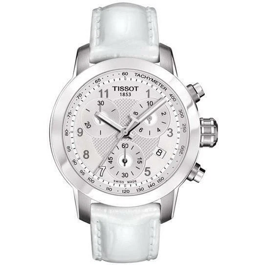Tissot PRC 200 Wristwatches for Women for sale | eBay