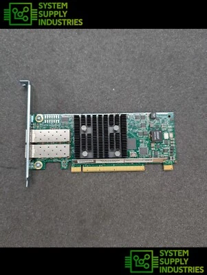 Cisco UCS Virtual Interface Card 1225 UCSC-PCIE-CSC-02 , 68-4205-09 - Image 1 of 4