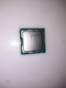 Processeur intel Mobile s1155 i5-3470M Quad Core (SR0T8) - Photo 1/1