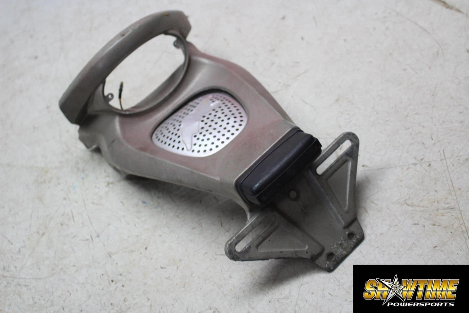 Soporte de subchasis guardabarros trasero Buell Lightning XB12SCG 2006  Foto 1 de 4