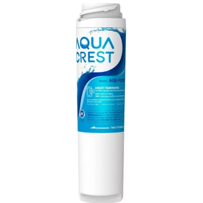 AQUA CREST FQROPF Under Sink Water Filter, Replacement for GE FQROPF(1) - Image 1 of 4