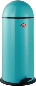 Wesco | Capboy Maxi Abfallsammler120  türkis 120531-54 - Bild 1 von 1