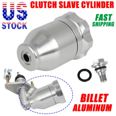 Clutch Master Cylinder Reservoir Kit For Honda Civic 1992-2000 & Acura 1994-2001 - Image 1 of 4