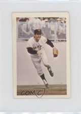 1975 NST Mr Baseball Stamps Shigeo Nagashima #93