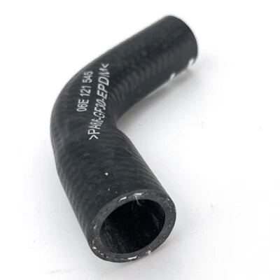  Manguera de refrigerante sobrealimentador 06E121545 para Audi A6 Quattro 2009-2015 3,0 L Foto 1 de 4